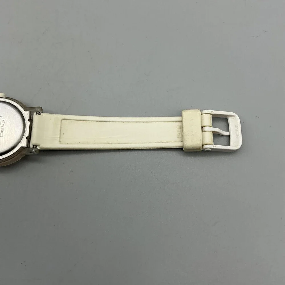 Casio see photos